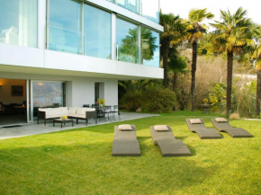 Villa Maganou